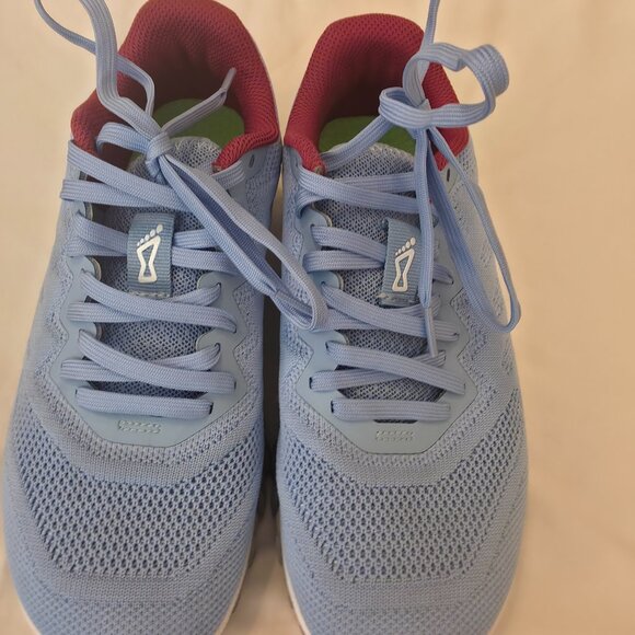 INOV-8 F-Lite FLY G 295 Training Shoes Women's 6M - Picture 8 of 10